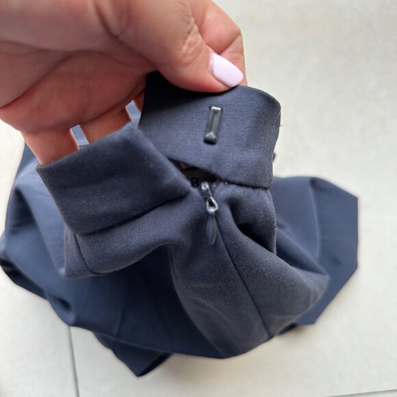 Jaeger Women's Dark Gray Slacks Trouser Pants Size 6 - Picture 5 of 5